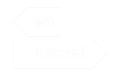 EA Travel Logo