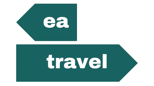 eaTravel Logo