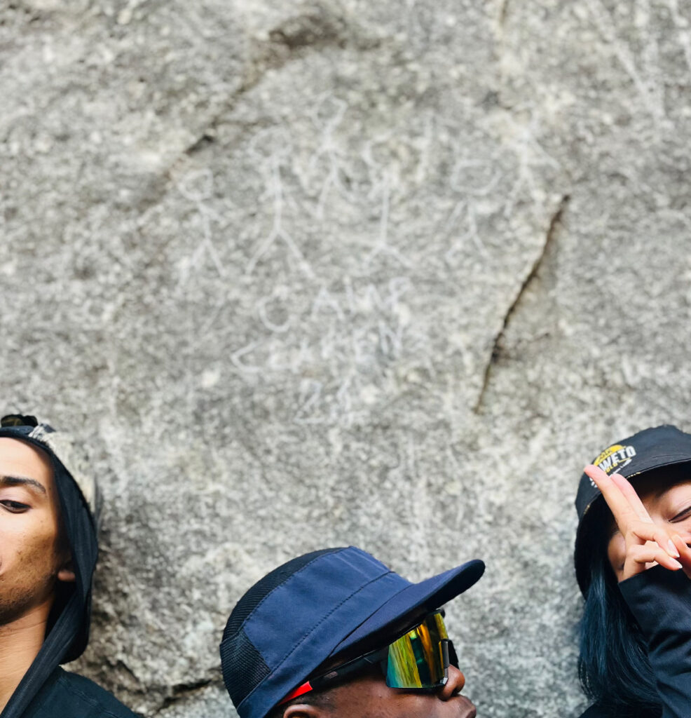 eaTravel Camp Clarens '24