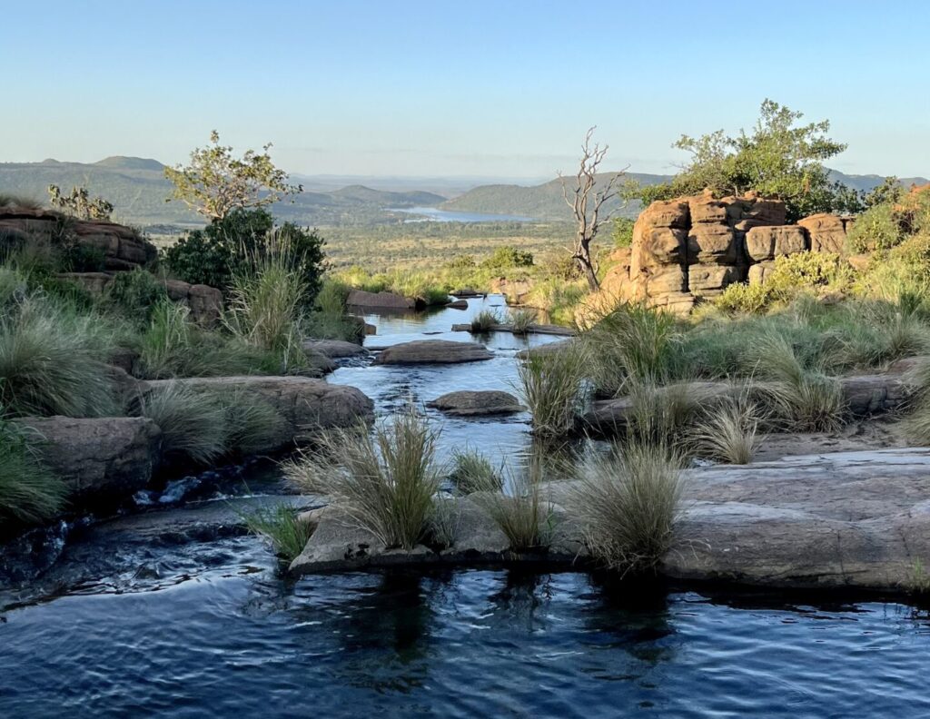 eaTravel Magaliesberg Natural Pools