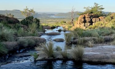 eaTravel Magaliesberg Natural Pools