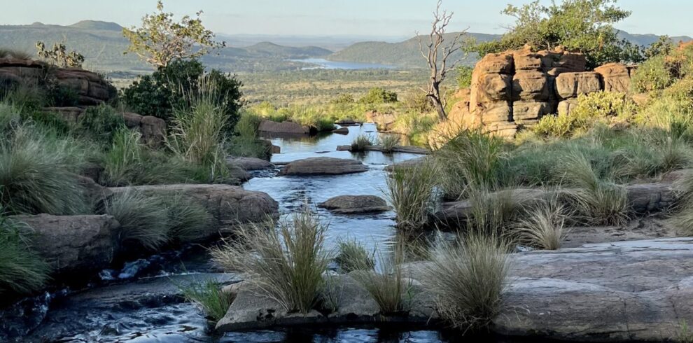 eaTravel Magaliesberg Natural Pools