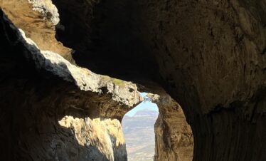 eaTravel Clarens Golden Gate Hike