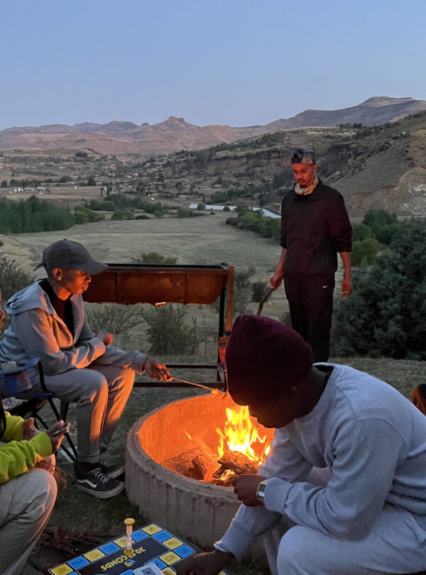 eaTravel Camp Clarens '24