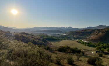 eaTravel Old Mill Clarens 2