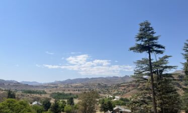 eaTravel Old Mill Clarens