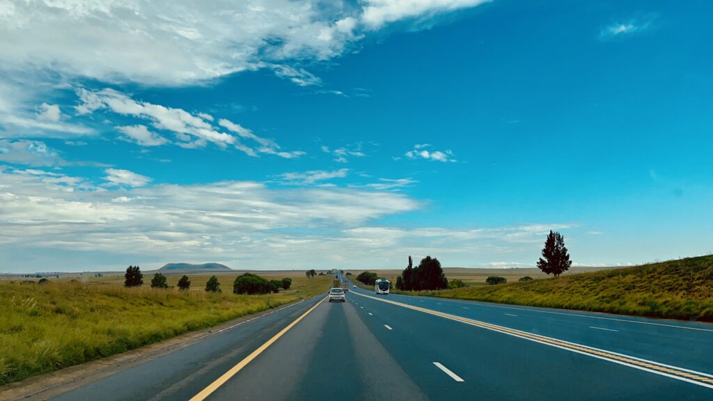 eaTravel On The Road