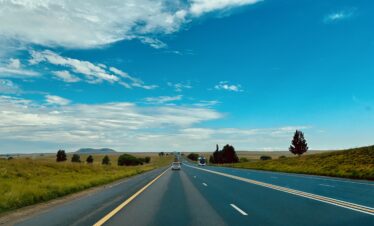 eaTravel On The Road
