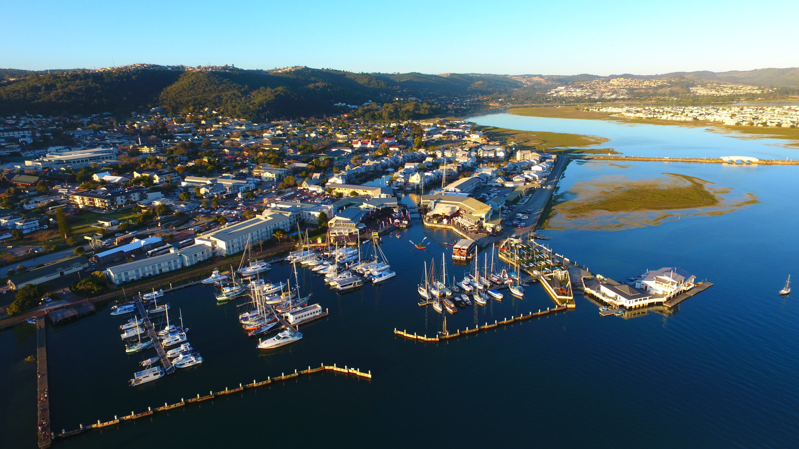 eaTravel Knysna Essentials '26