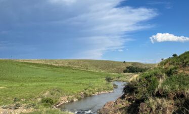 eaTravel Drakensberg Valley Stream