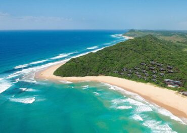 Ponta Do Ouro '26