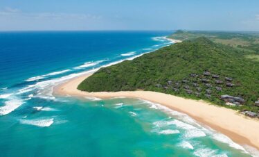 Ponta Do Ouro '26
