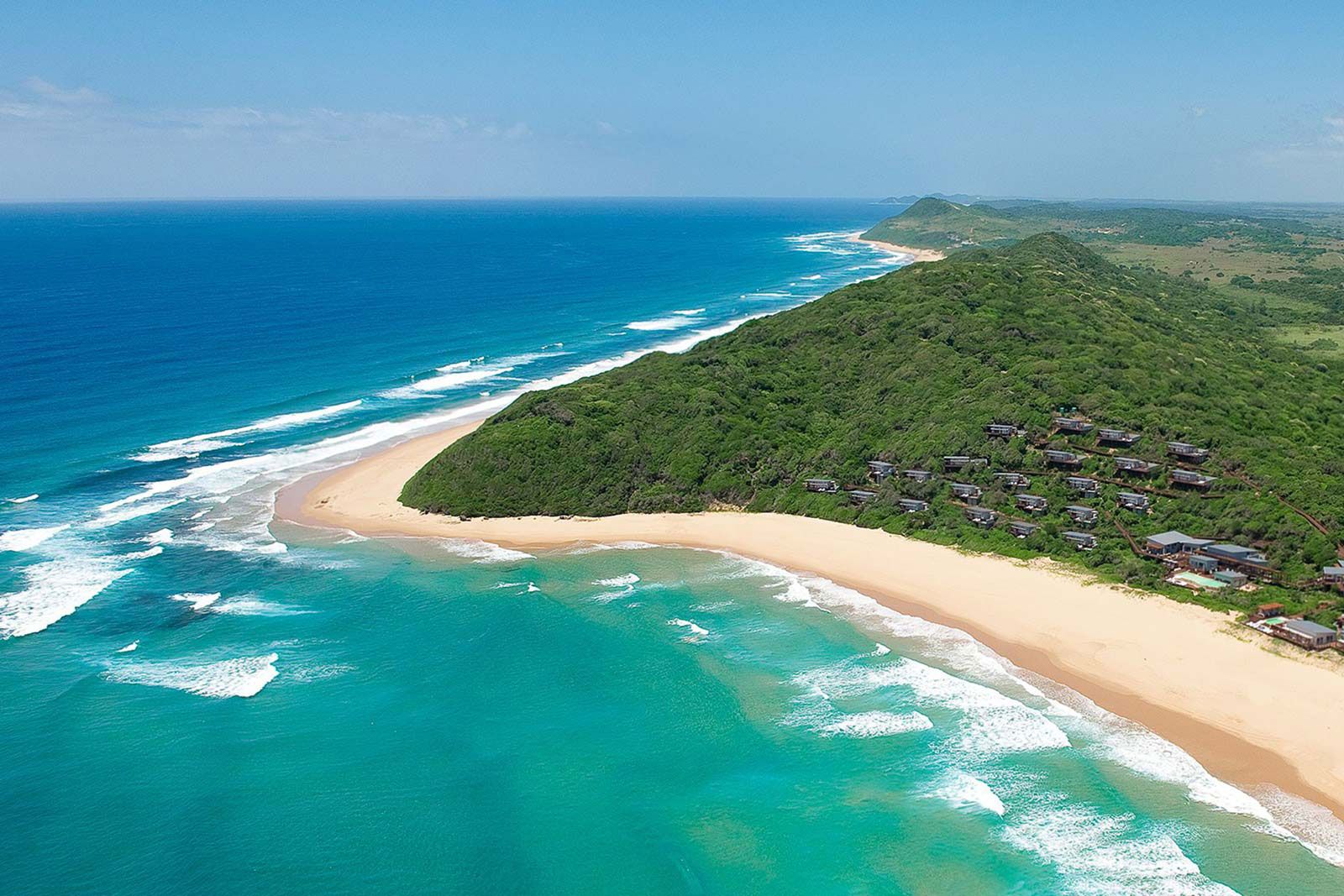 Ponta Do Ouro '26