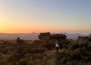 eaTravel Camp Magalies '26 Sunset