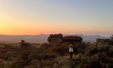 eaTravel Camp Magalies '26 Sunset