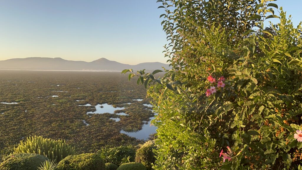eaTravel Hartebeespoort Dam