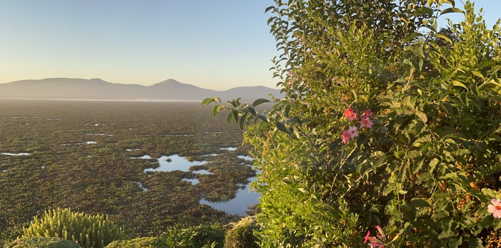 eaTravel Hartebeespoort Dam