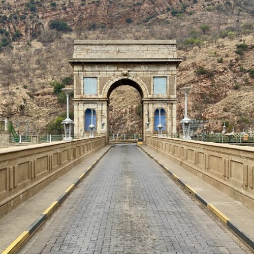 eaTravel Hartebeespoort Bridge